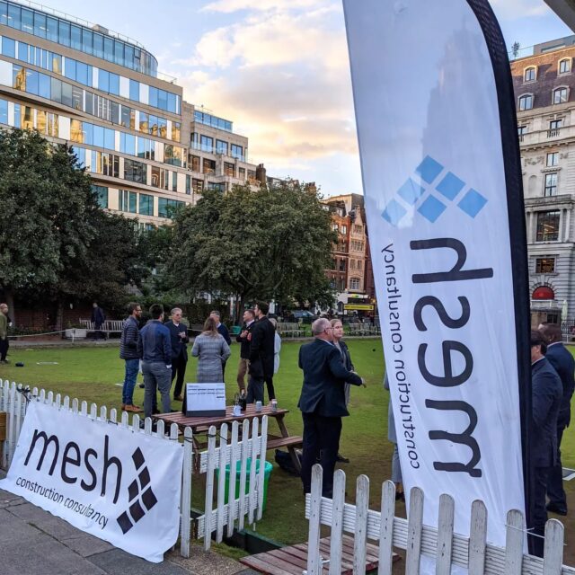 MESH Summer bowls event