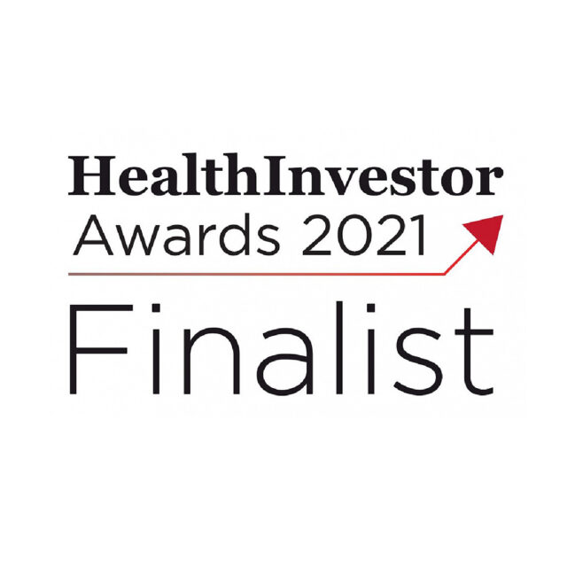 HealthInvestor 2021