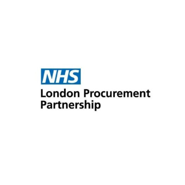 NHS London Procurement Partnership (LPP) Framework