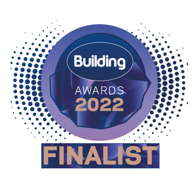 Building Awards 2022