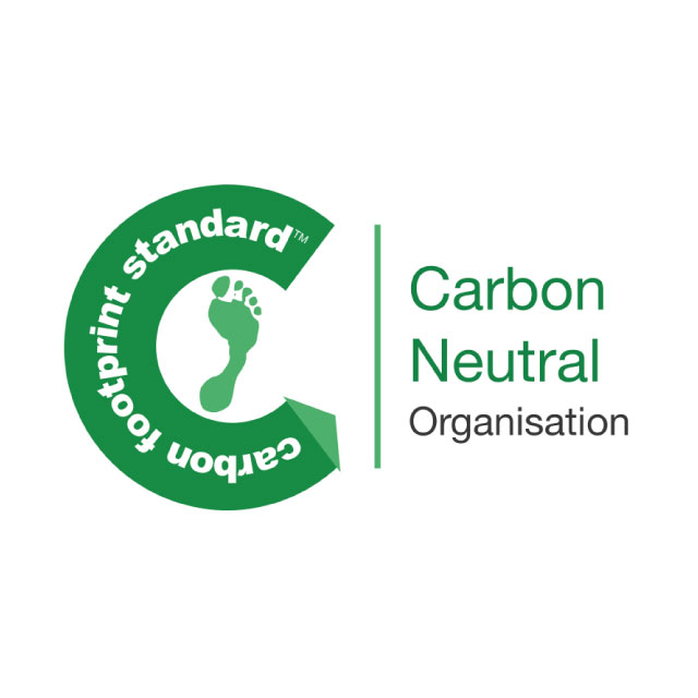 Carbon Neutral