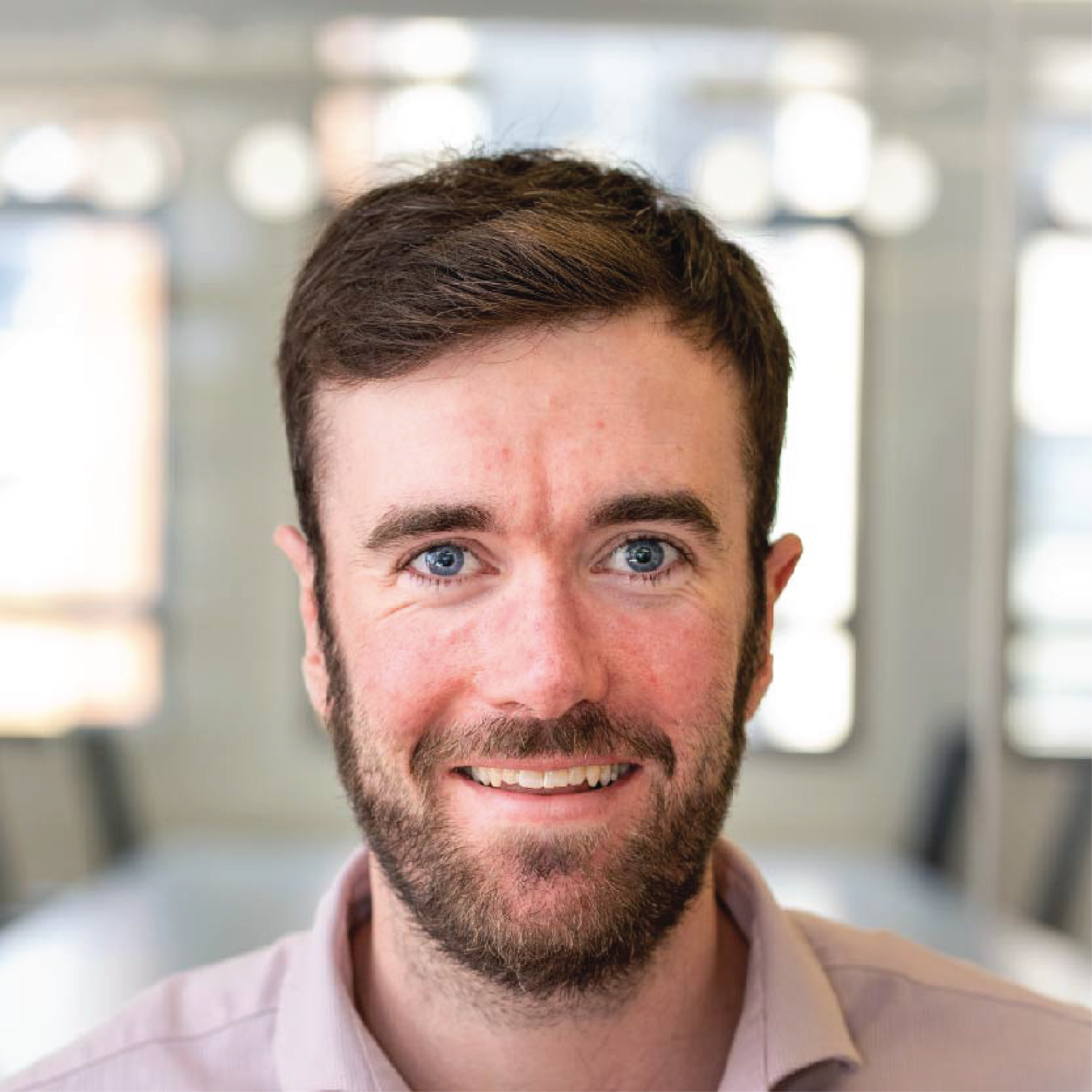 Joseph Stapleton Journey of a Cost Consultant MESH