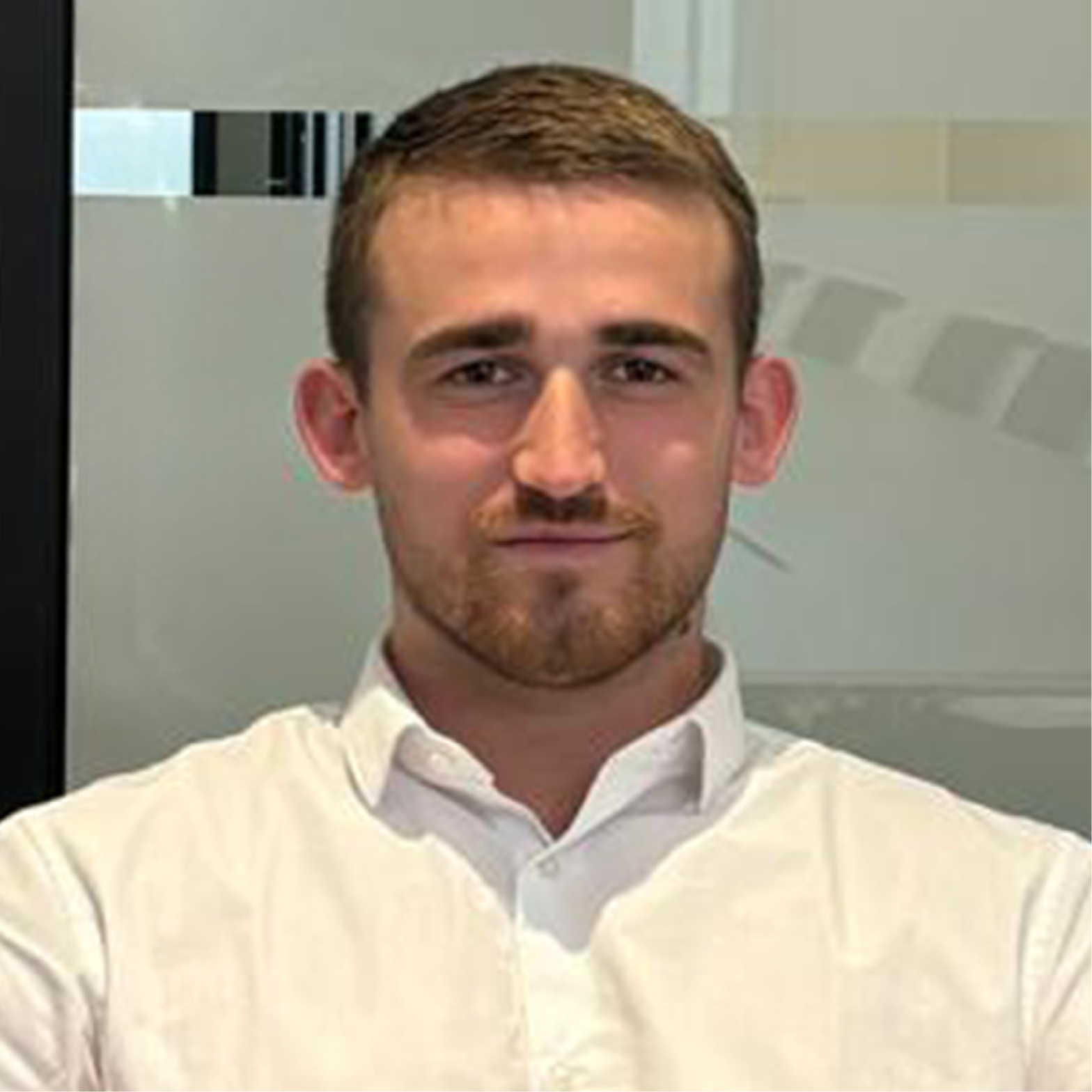 Matt Gibney_Website